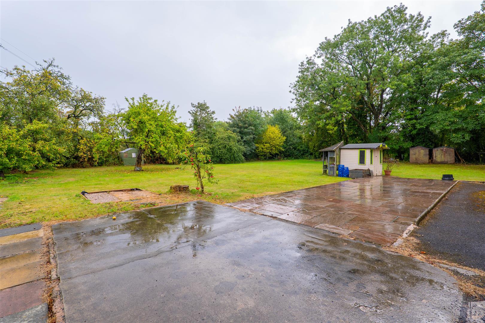 Broad Oak Lane, Penwortham, Preston